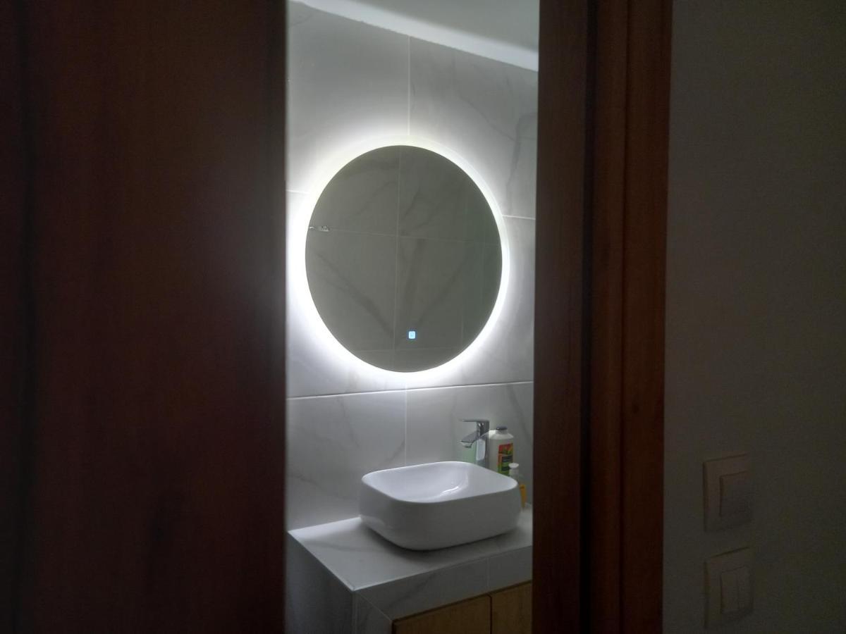 Eros Welcome Stay Downtown Studio - Explore Center By Foot - Close To Helexpo & University Thessaloníki Exteriör bild